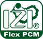 IZI Bodycooling.com Flexible PCM logo